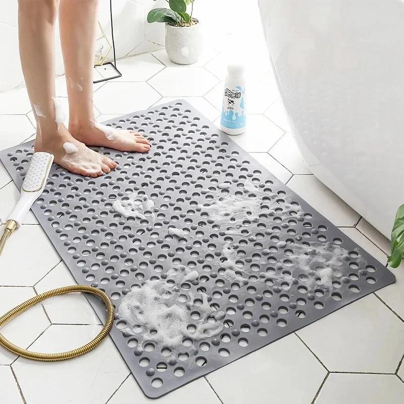 Secure Non Slip Shower Mat