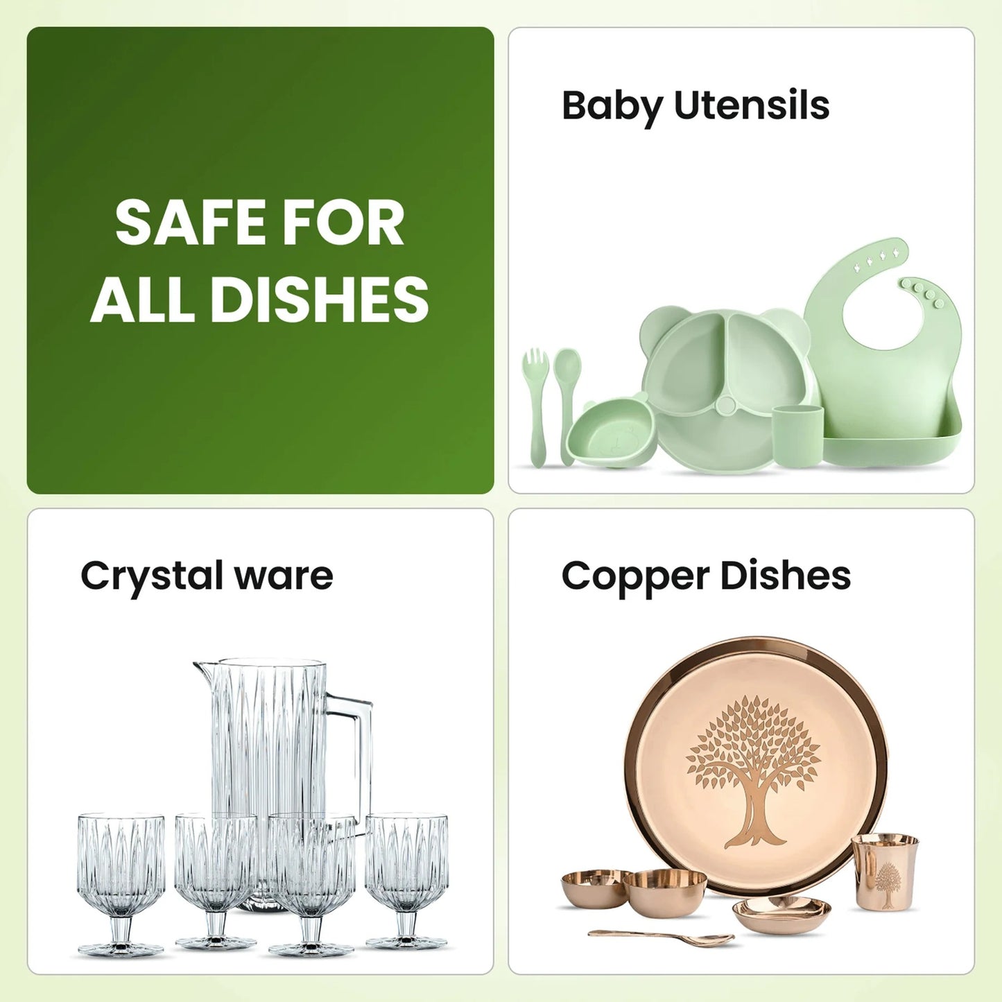 Natural Dishwashing Liquid | ক্ষতিকর কেমিক্যাল মুক্ত