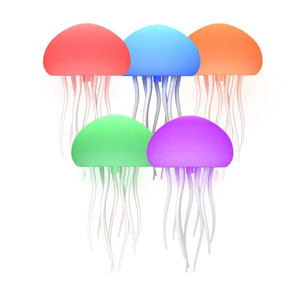Jellywater Lamp