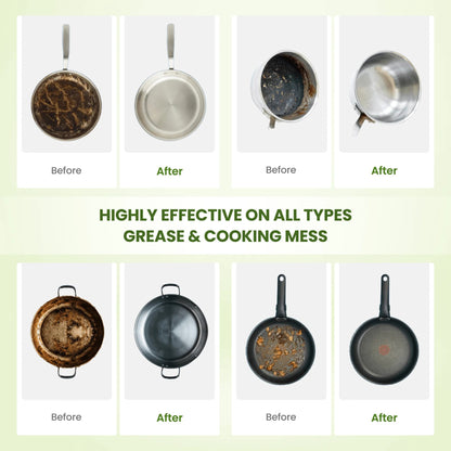 Natural Dishwashing Liquid | ক্ষতিকর কেমিক্যাল মুক্ত